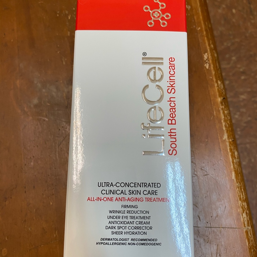 Life cell Skin Care